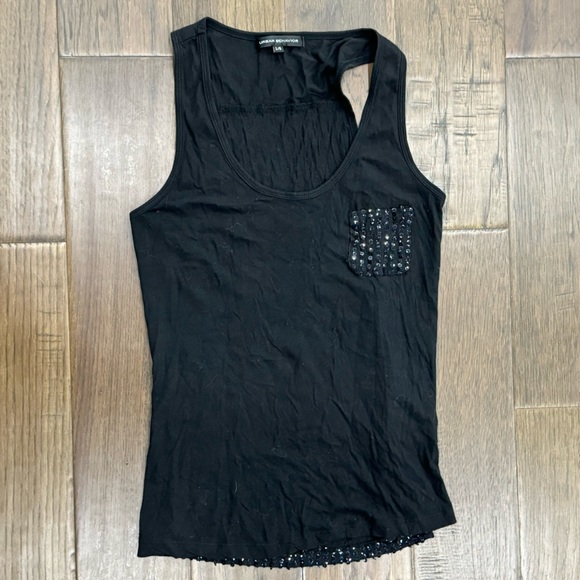 Urban Behaviour Sleeveless Top - Picture 7 of 10